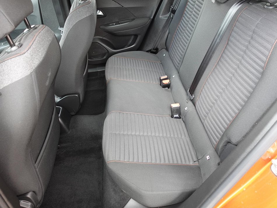 Peugeot 2008 1.2 PT Active