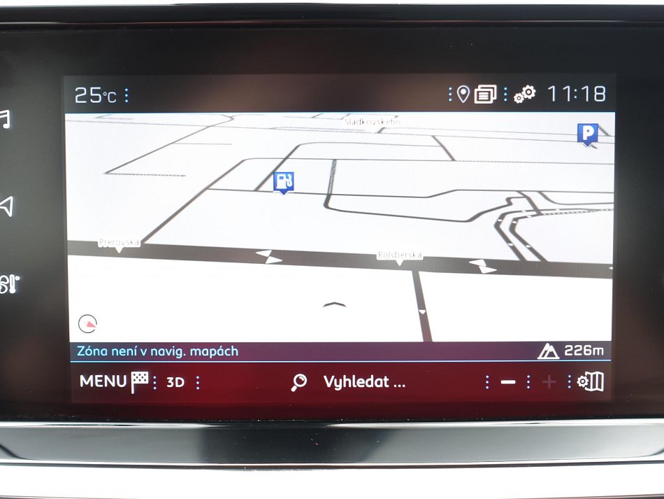 Peugeot 2008 1.2 PT Active