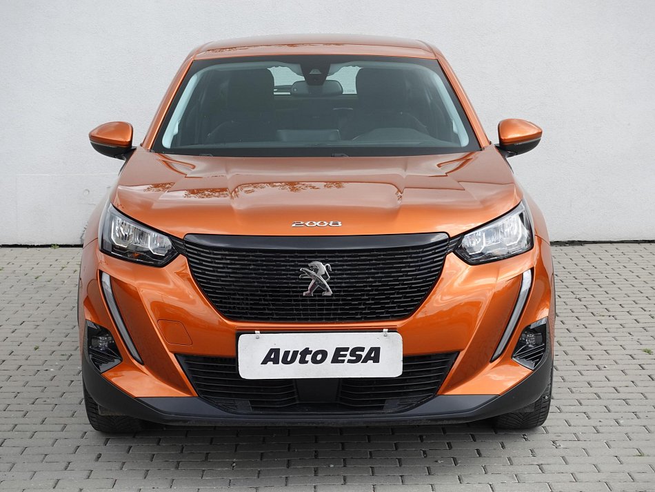 Peugeot 2008 1.2 PT Active