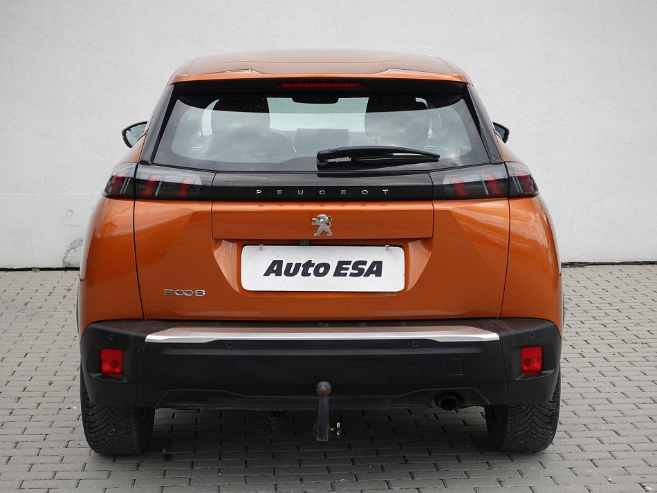 Peugeot 2008 1.2 PT Active