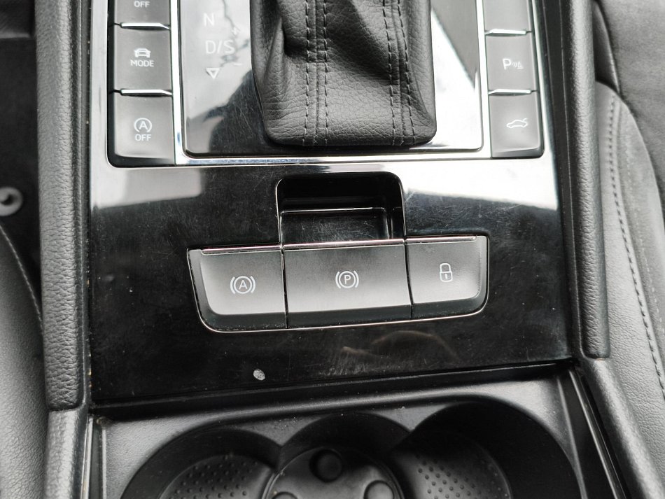 Škoda Superb III 2.0TDi Style 4x4