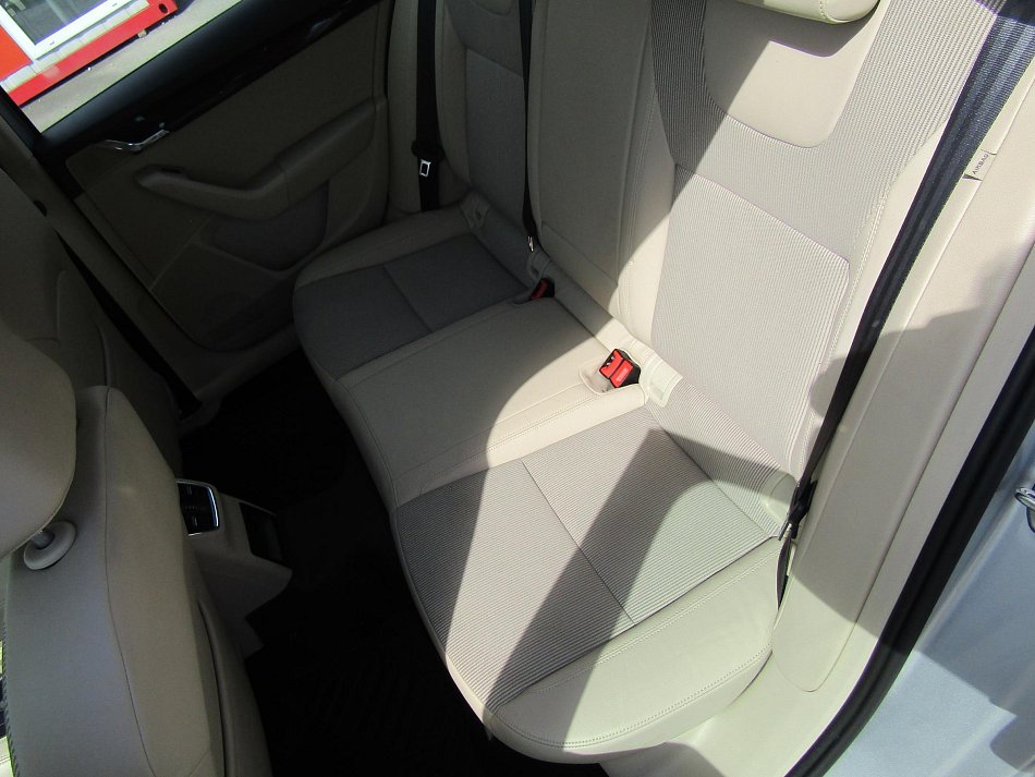 Škoda Octavia III 1.6TDi 