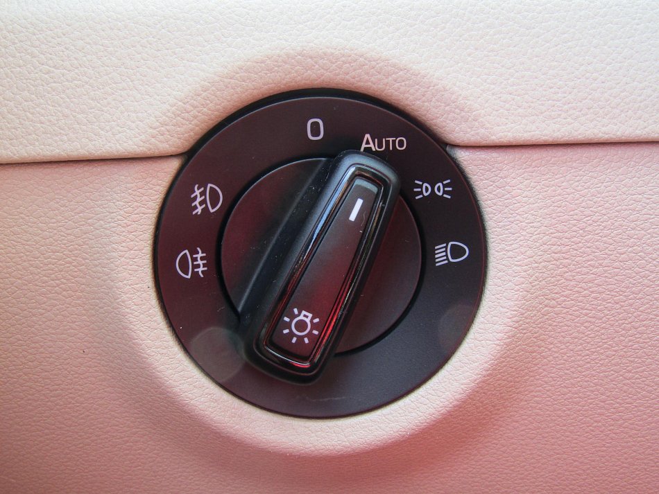 Škoda Octavia III 1.6TDi 