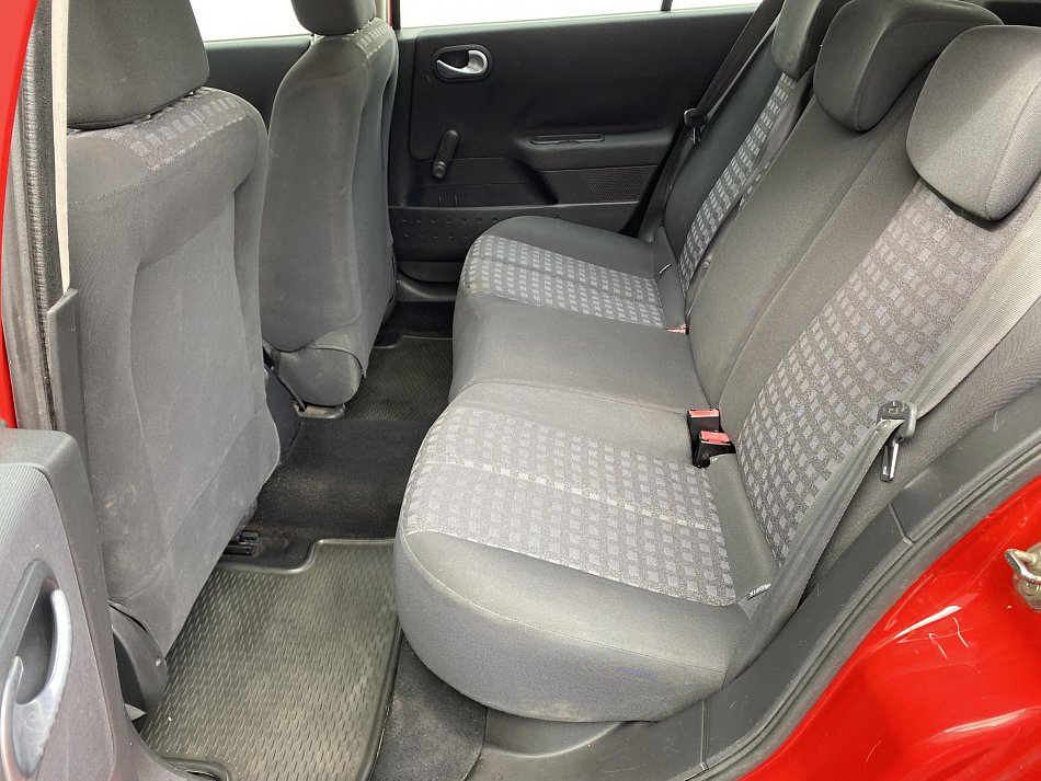 Renault Mégane 1.4i 