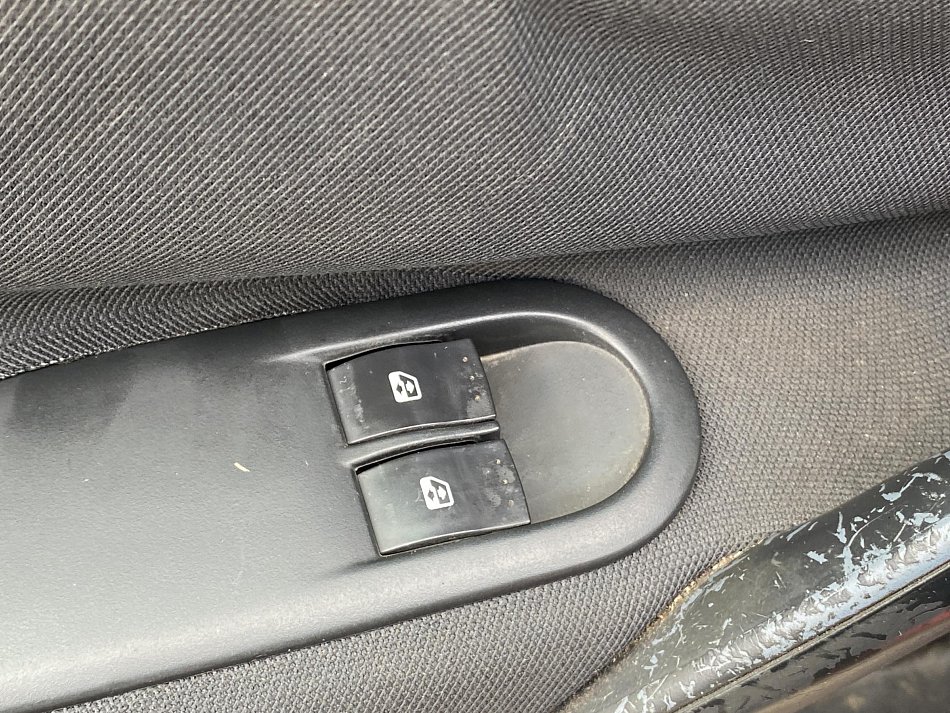 Renault Mégane 1.4i 