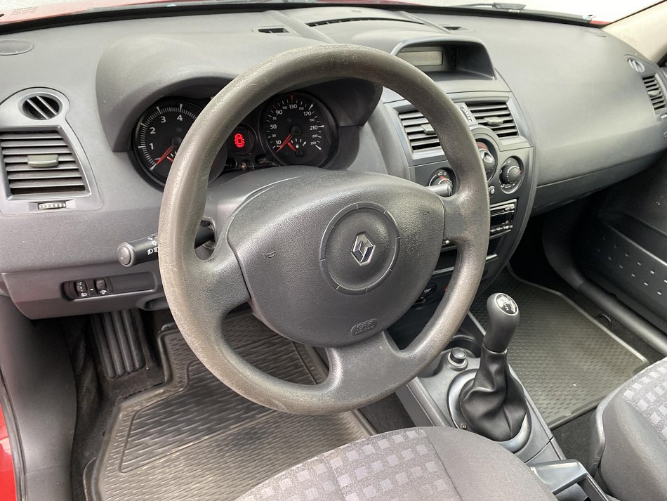 Renault Mégane 1.4i 
