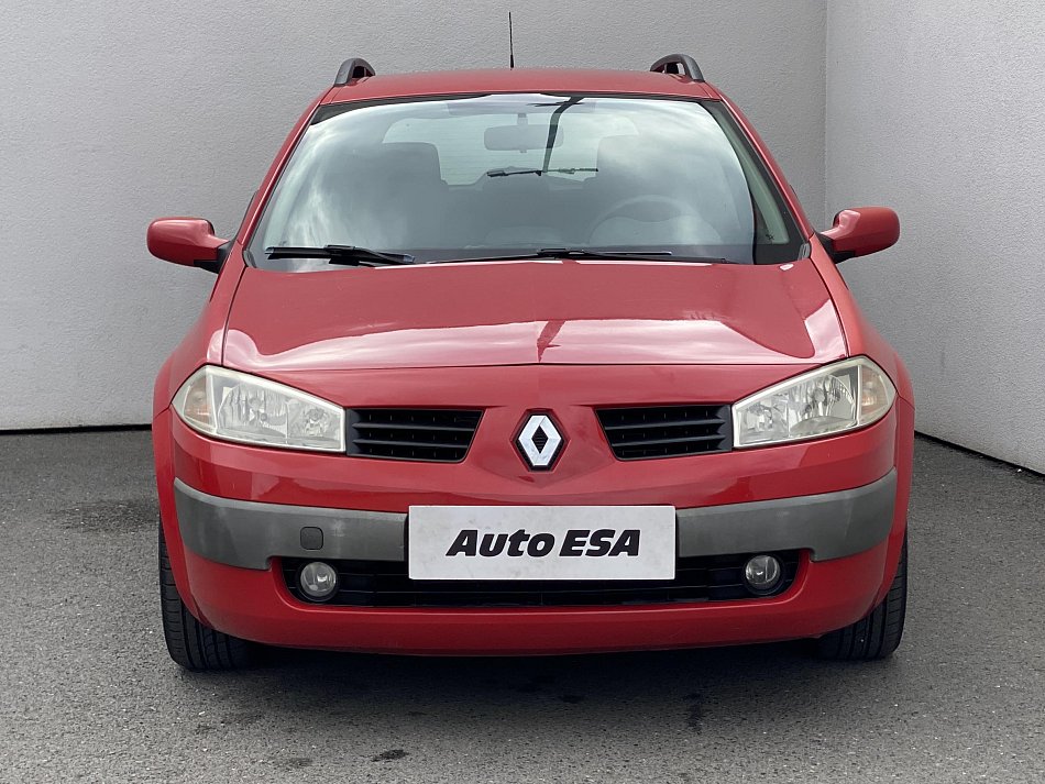 Renault Mégane 1.4i 