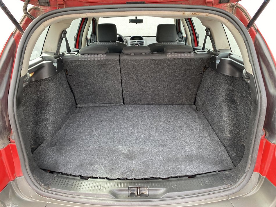 Renault Mégane 1.4i 
