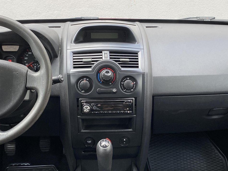 Renault Mégane 1.4i 