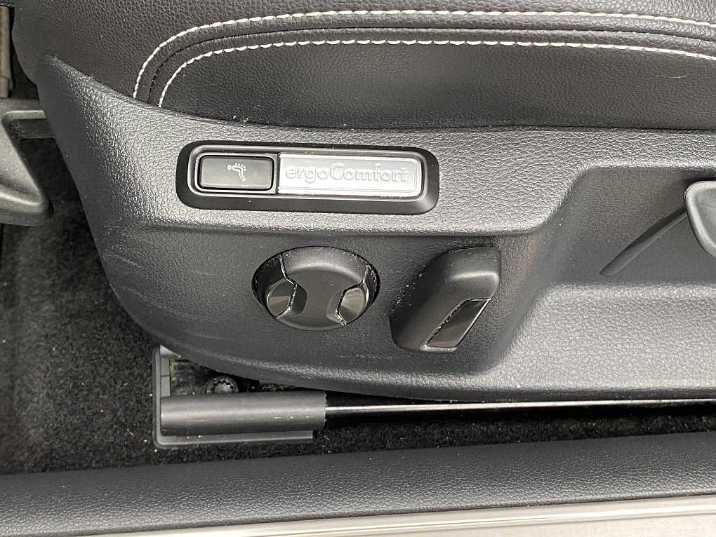 Volkswagen Passat 1.6 TDi Comfortline