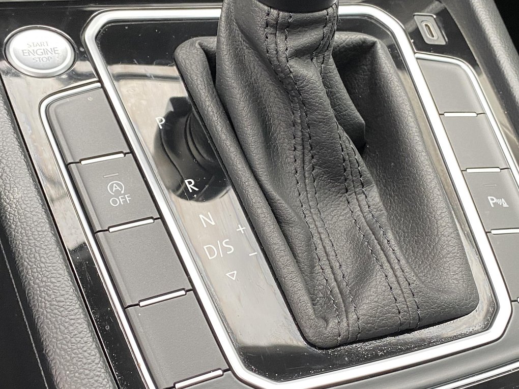 Volkswagen Passat 1.6 TDi Comfortline