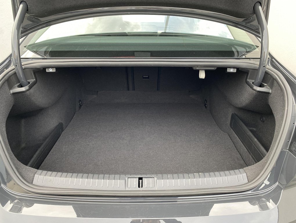 Volkswagen Passat 1.6 TDi Comfortline