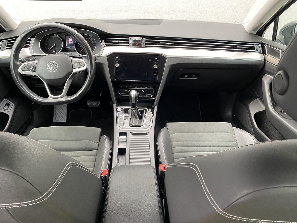 Volkswagen Passat 1.6 TDi Comfortline