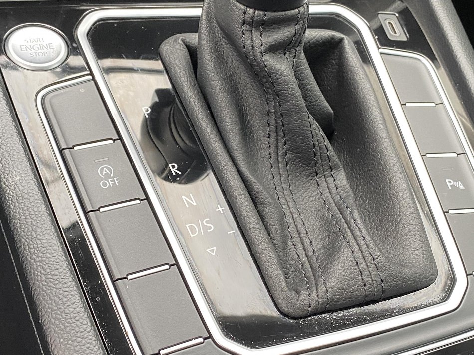 Volkswagen Passat 1.6 TDi Comfortline