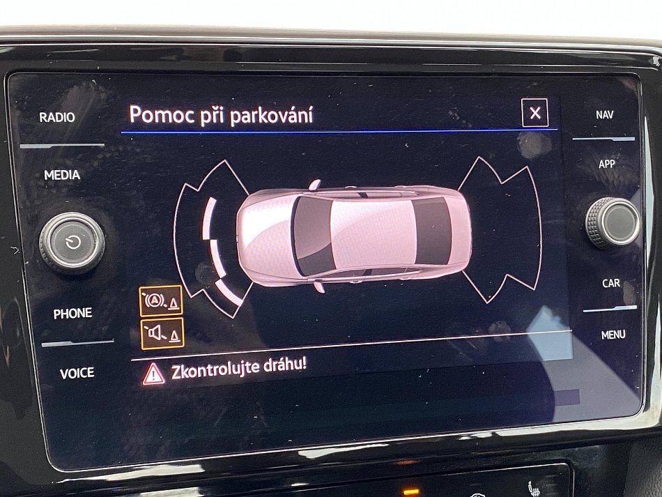 Volkswagen Passat 1.6 TDi Comfortline