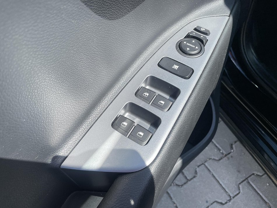 Kia Rio 1.2 i GT-line