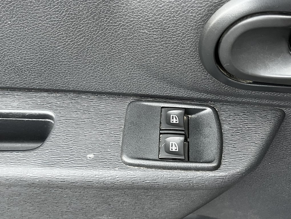 Dacia Dokker 1.2TCe Stepway