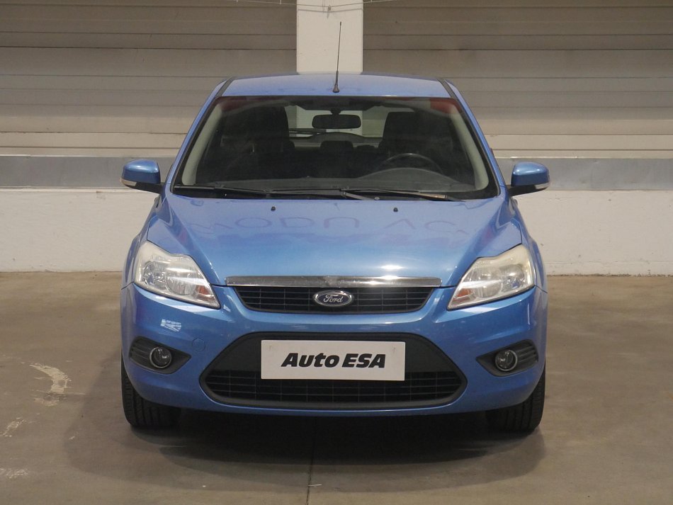 Ford Focus 1.6i 