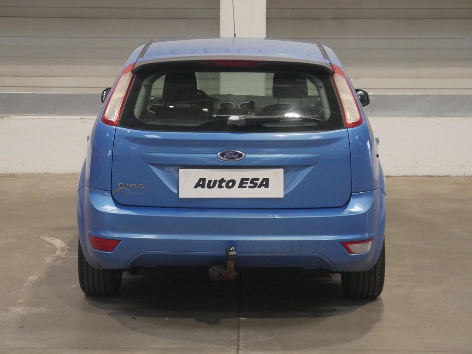 Ford Focus 1.6i 