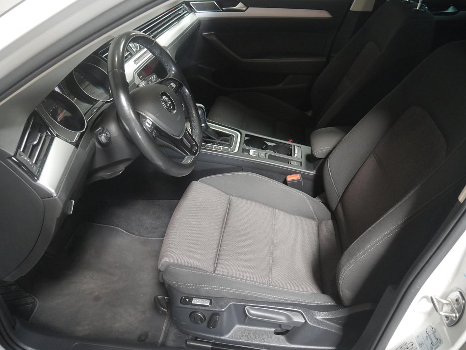 Volkswagen Passat 2.0TDi 