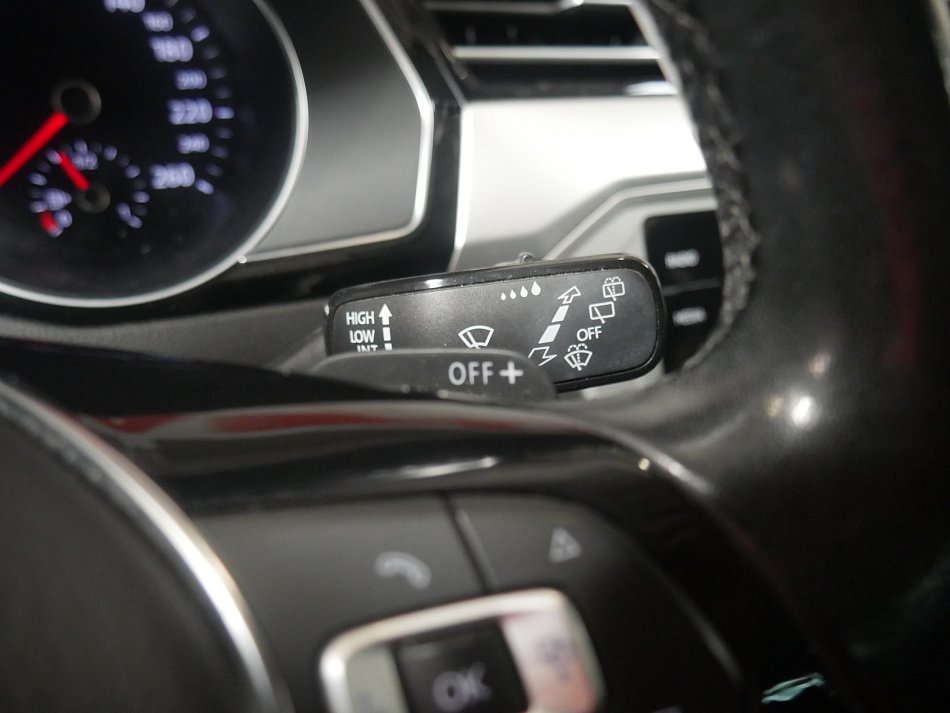 Volkswagen Passat 2.0TDi 