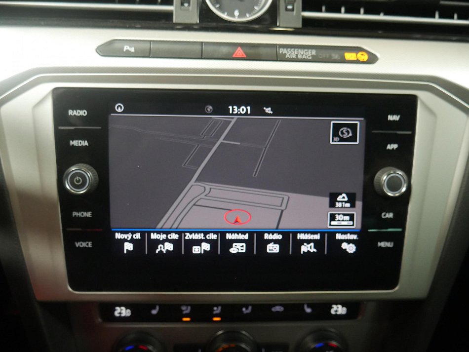 Volkswagen Passat 2.0TDi 