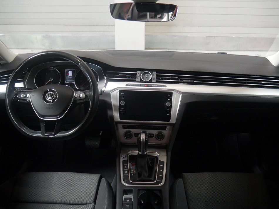Volkswagen Passat 2.0TDi 
