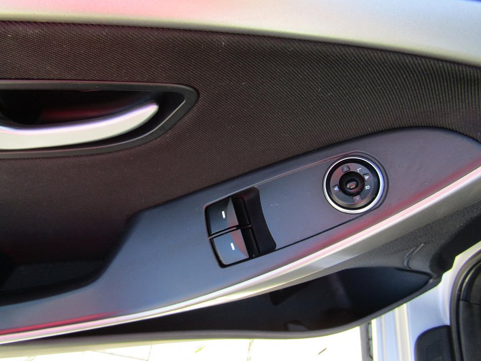 Hyundai I30 1.6 CRDi 