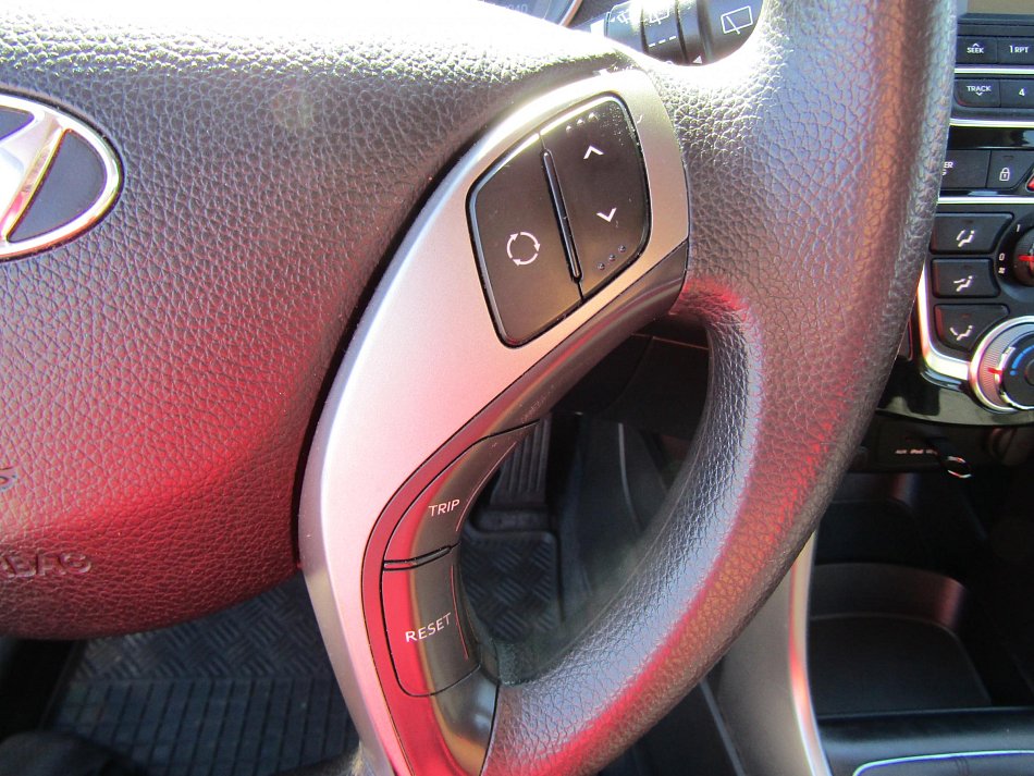 Hyundai I30 1.6 CRDi 