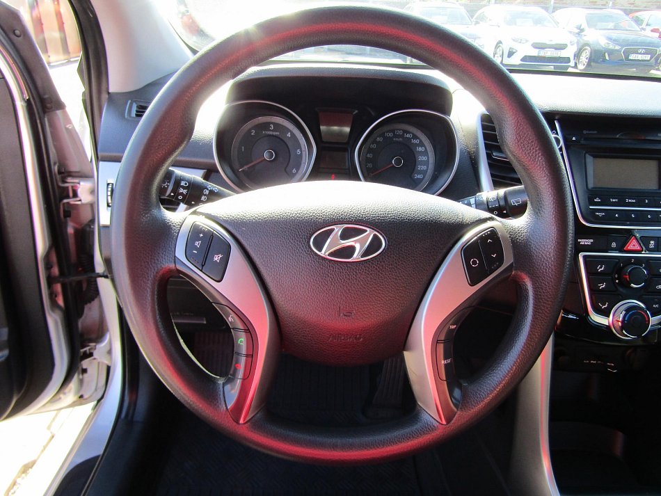 Hyundai I30 1.6 CRDi 