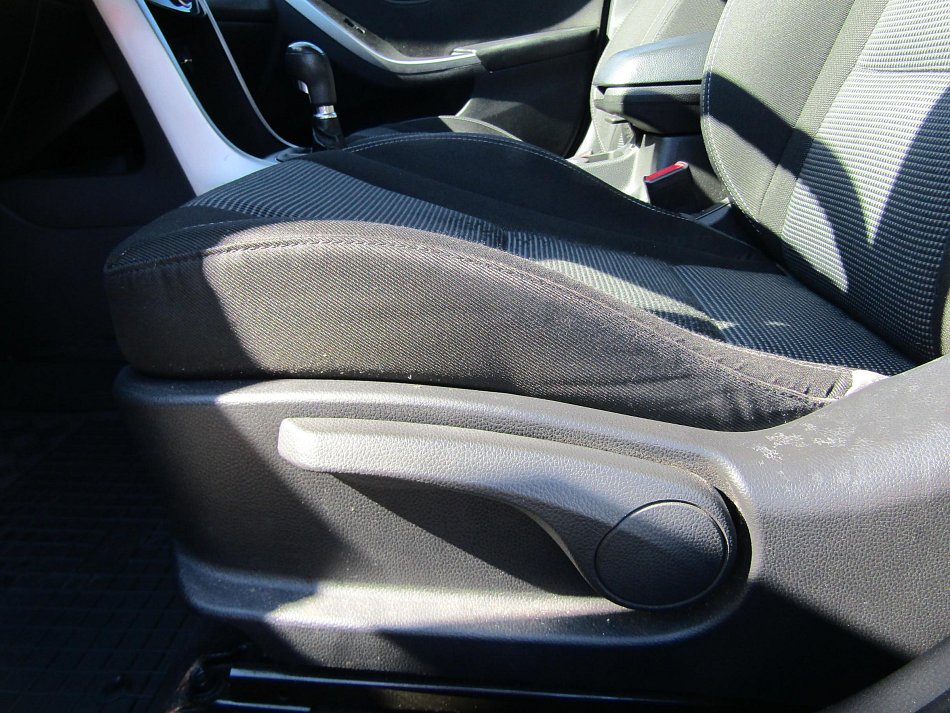 Hyundai I30 1.6 CRDi 