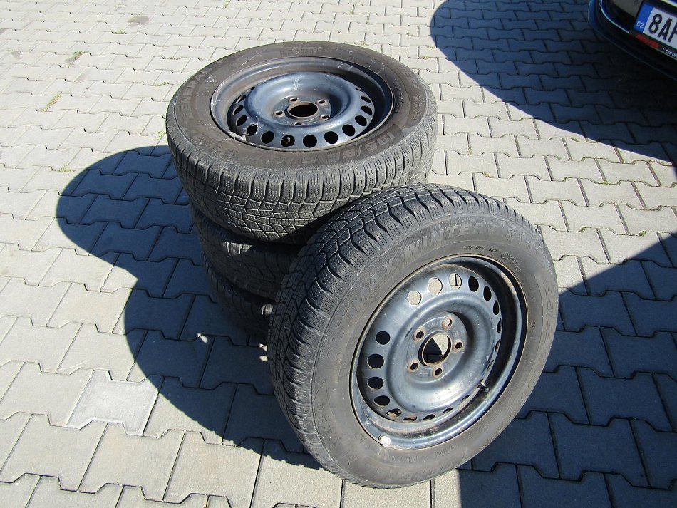 Hyundai I30 1.6 CRDi 