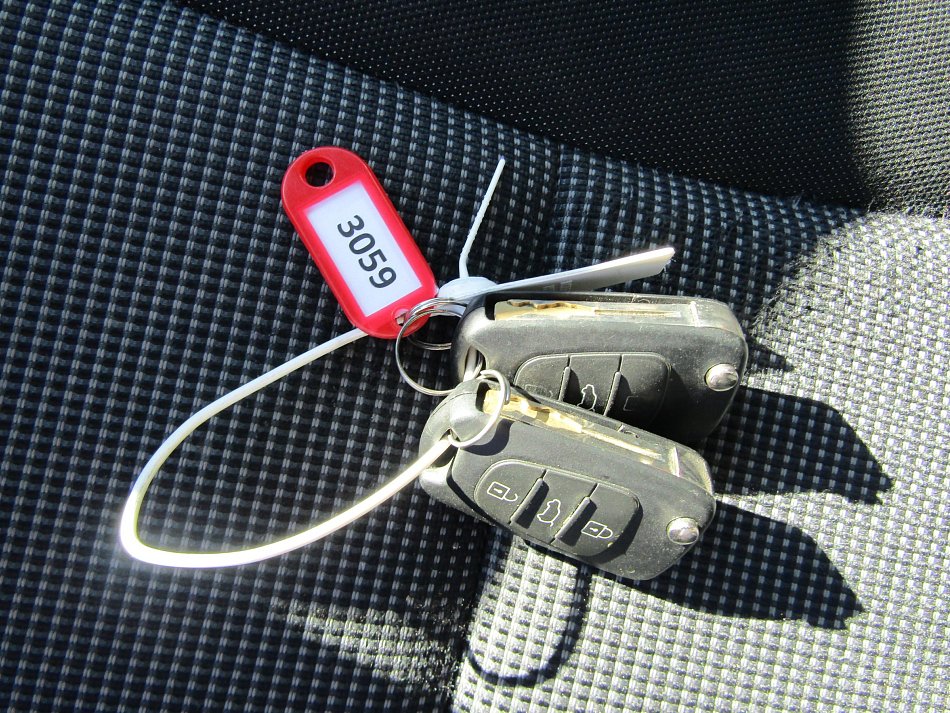 Hyundai I30 1.6 CRDi 