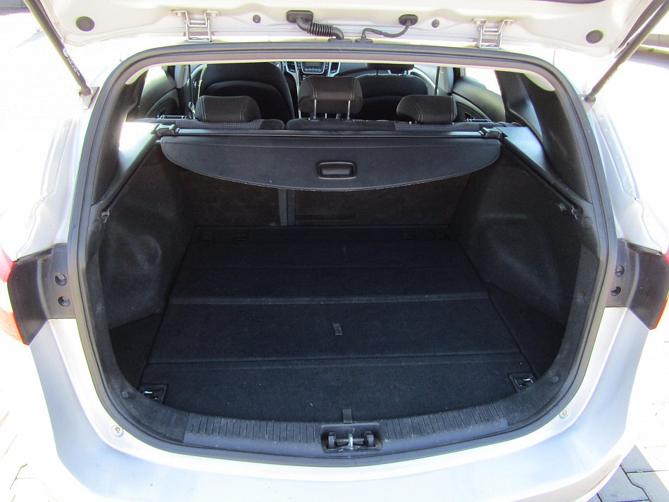 Hyundai I30 1.6 CRDi 