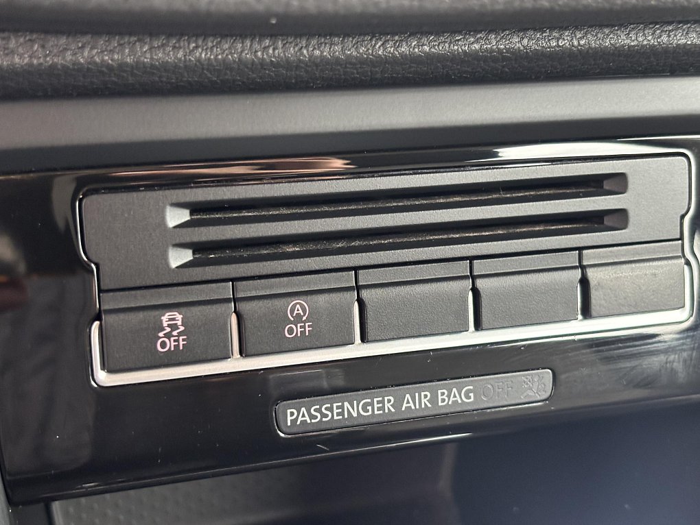 Volkswagen Sharan 2.0 TDi 