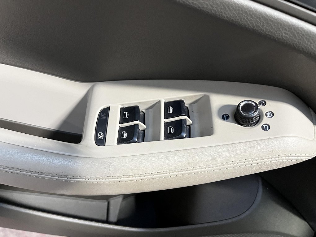 Audi Q5 2.0 TDi  Quattro