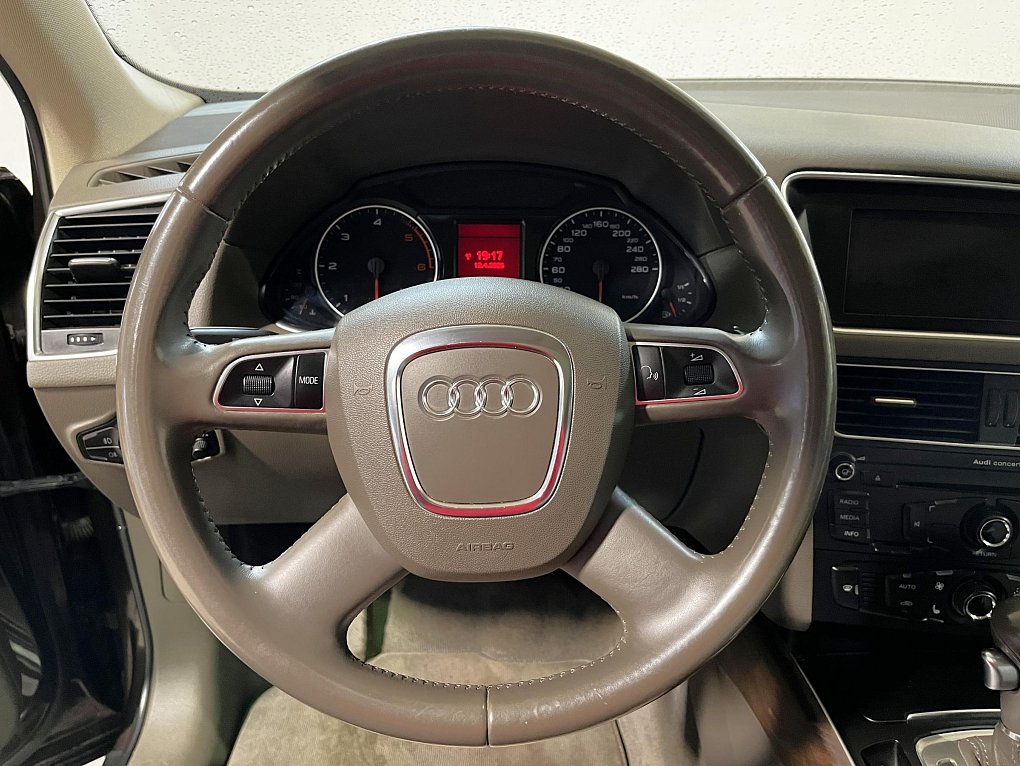 Audi Q5 2.0 TDi  Quattro