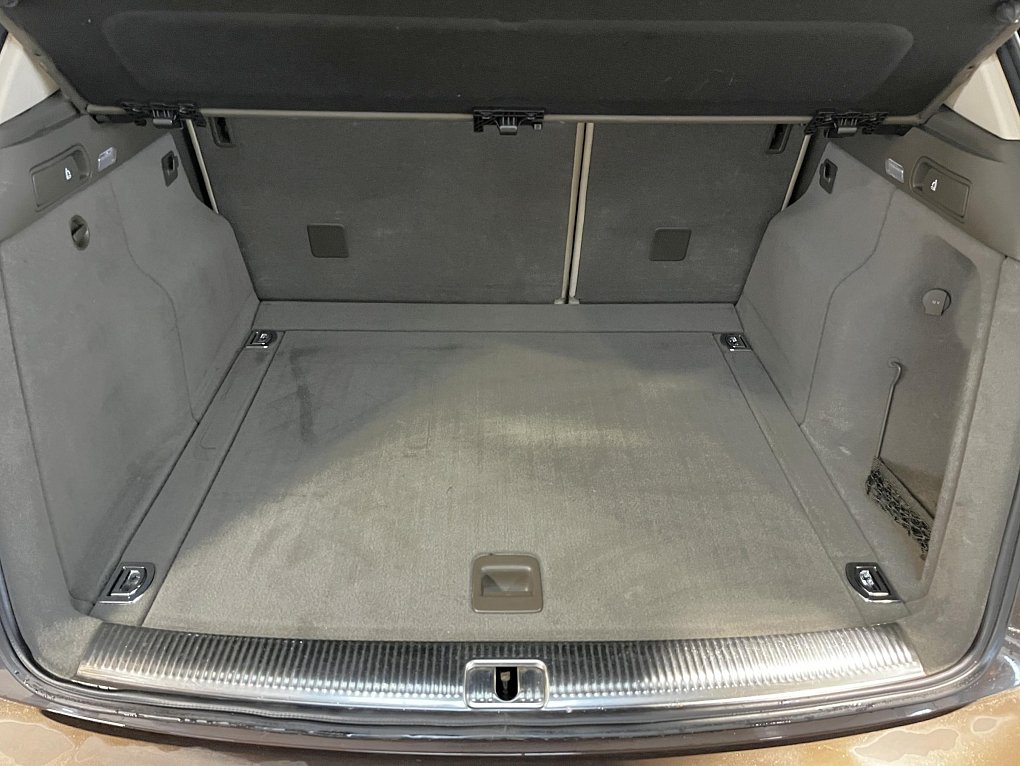 Audi Q5 2.0 TDi  Quattro