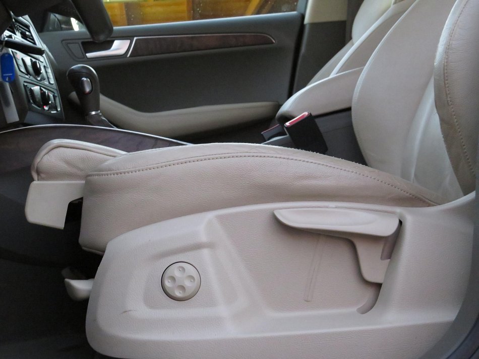 Audi Q5 2.0 TDi  Quattro