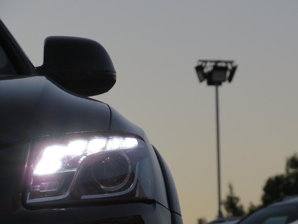 Audi Q5 2.0 TDi  Quattro