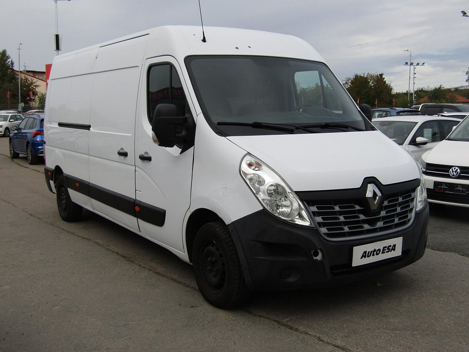 Renault Master 2.3dCi  L3H2
