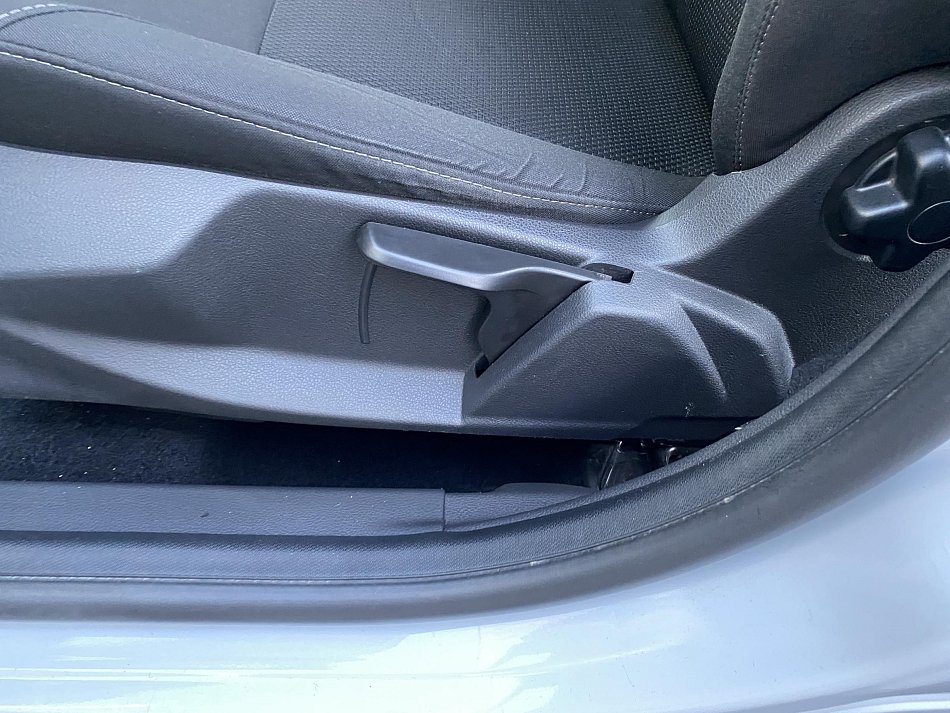 Ford Focus 1.5 TDCi Trend