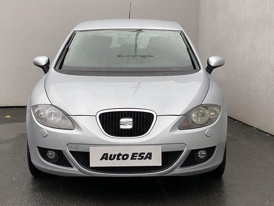 Seat Leon 1.4TSi 