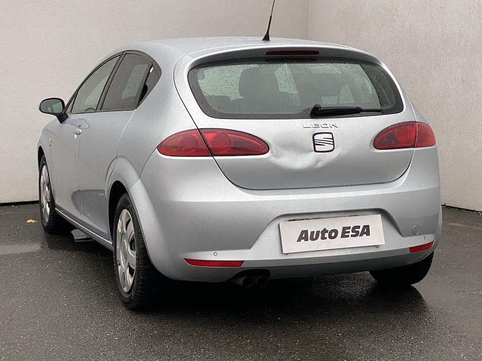 Seat Leon 1.4TSi 
