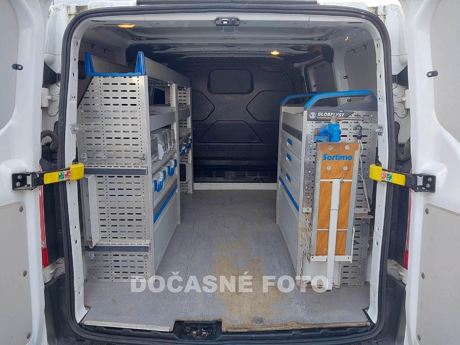 Ford Transit Custom 2.0TDCi Trend DÍLNA