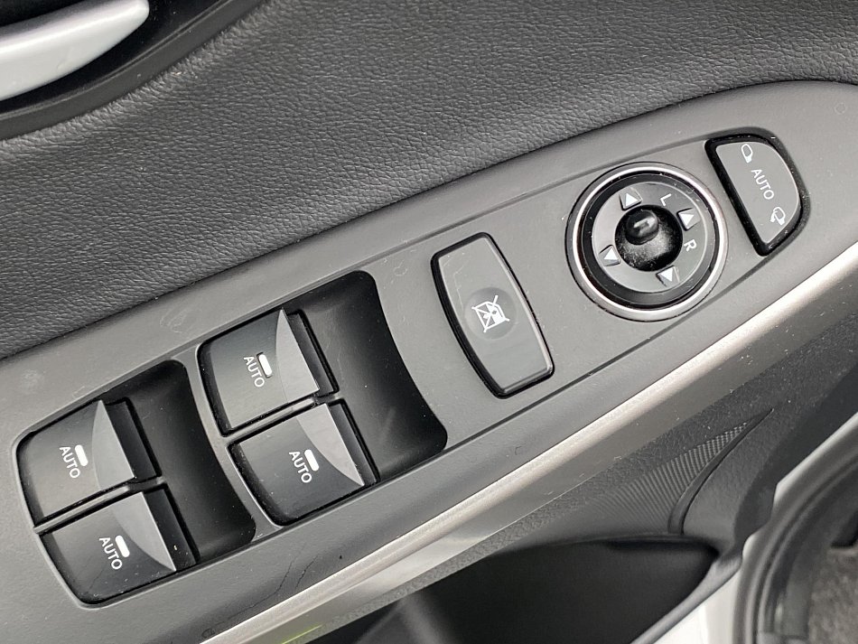 Hyundai I30 1.6 CRDi Premium