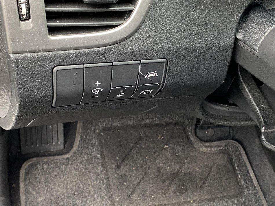 Hyundai I30 1.6 CRDi Premium