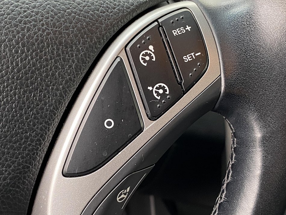 Hyundai I30 1.6 CRDi Premium