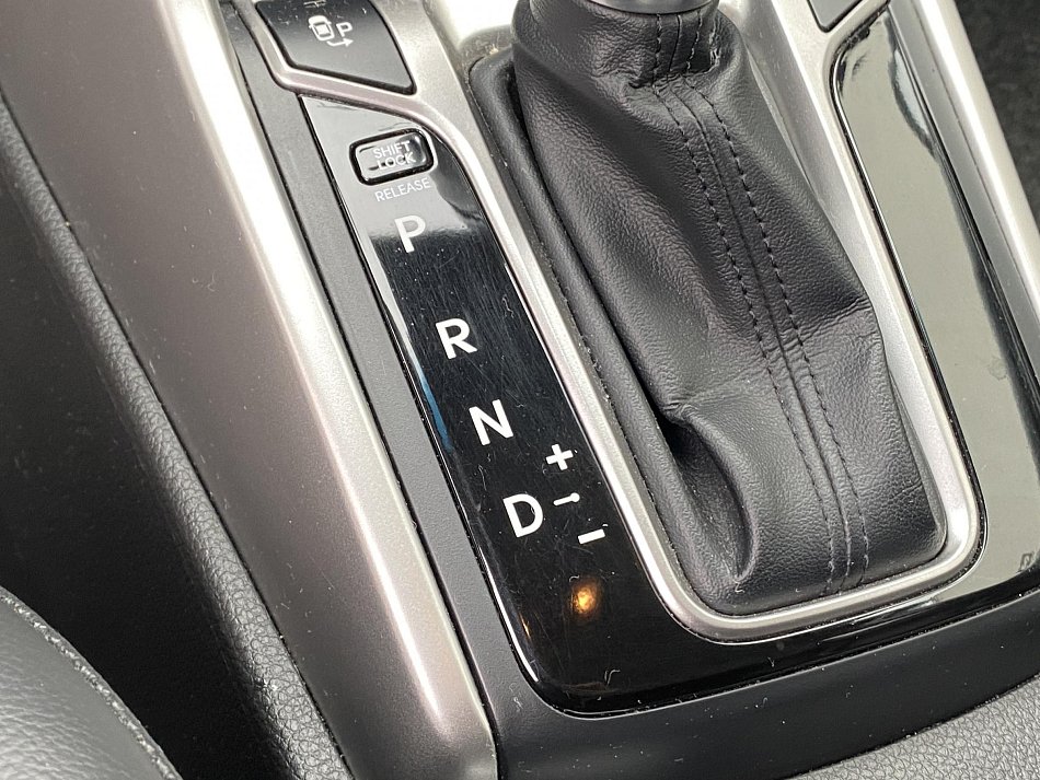 Hyundai I30 1.6 CRDi Premium