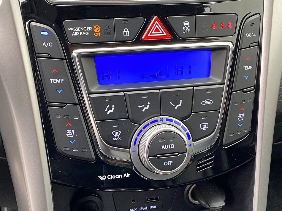 Hyundai I30 1.6 CRDi Premium